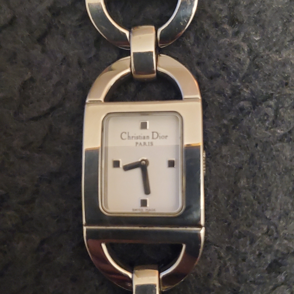 Dior  ladies watch